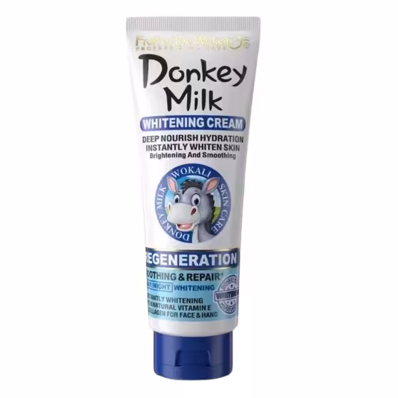 کرم روشن‌کننده و آبرسان شیر الاغ وکالی