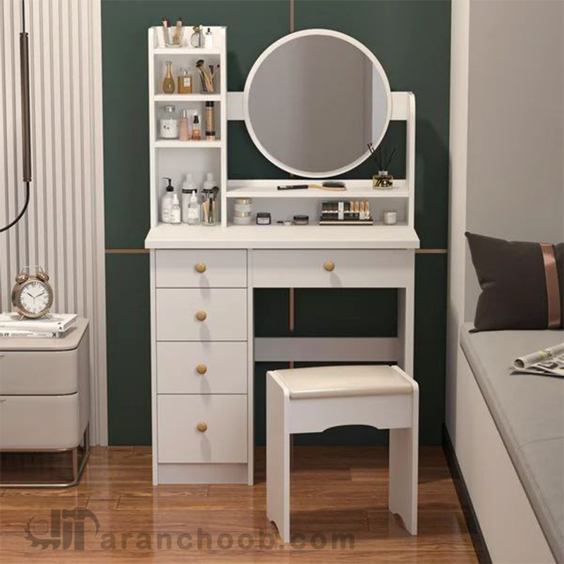 میزآرایش مدل دیاکو