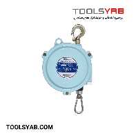 بالانسر فنری 1 الی 3 کیلوگرم تیگون Tigon کره مدل TW-3C