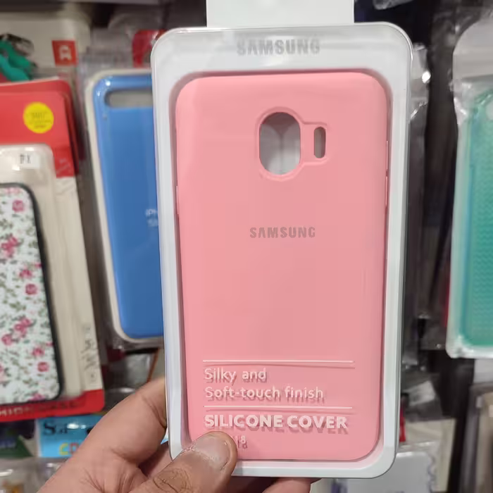 گارد  SAMSUNG J4  سی و یک