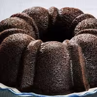 کیک کاکائو یی