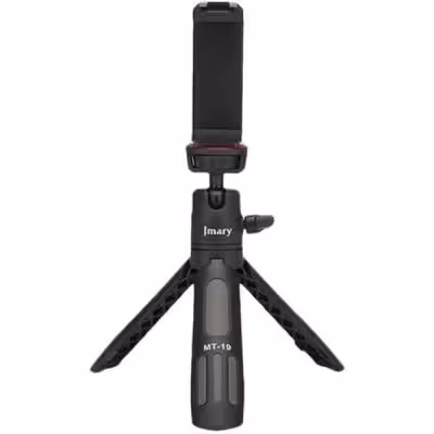 سه پایه دوربین طرح جی ماری کیفیت عالی اورجینال(ارسال رایگان)