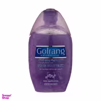 شامپو بدن گلرنگ مدل Scrub Purple حجم 280 میلی‌ لیتر