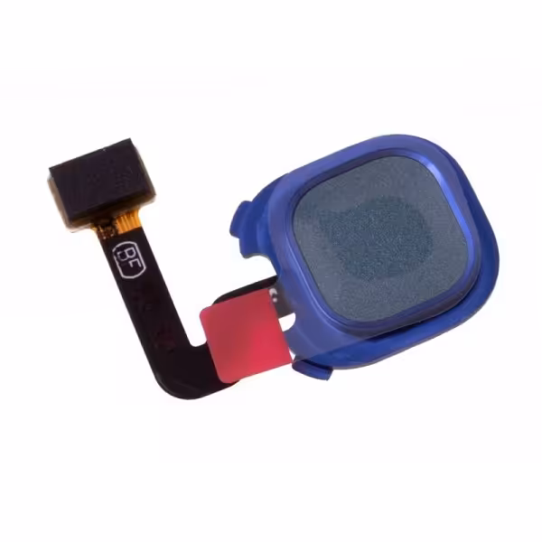 سنسور اثرانگشت سامسونگ Samsung Galaxy A9 2018 A920 - دنافون