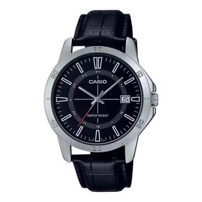 ساعت مچی مردانه کاسیو
مدل CASIO-MTP-V004L-1CUDF