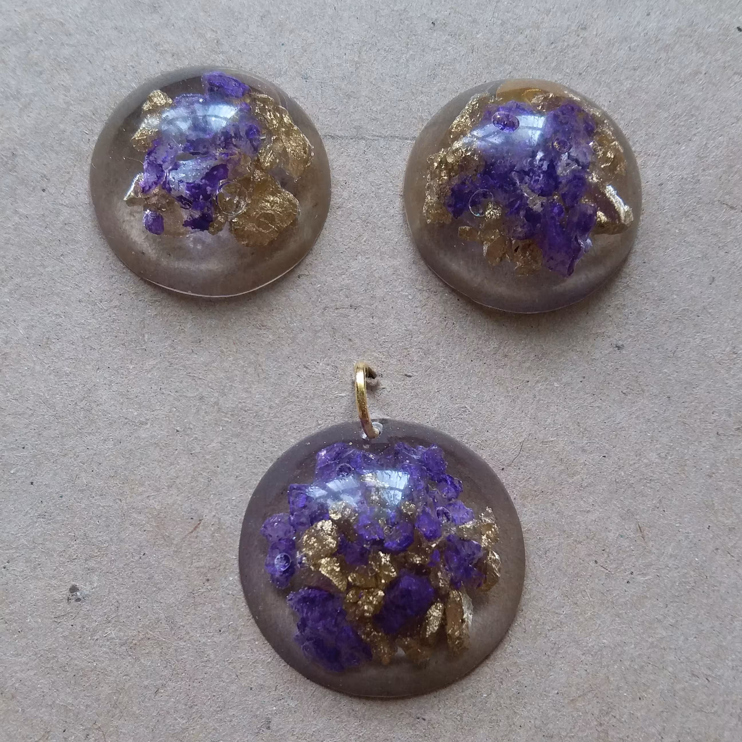 ست سنگی رزین