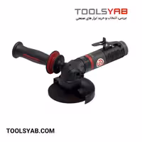 مینی فرز 5 اینچ مدBP-3650 بوستون پنوماتیک