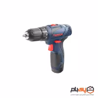 دریل پیچ گوشتی شارژی توسن مدل 9012SC