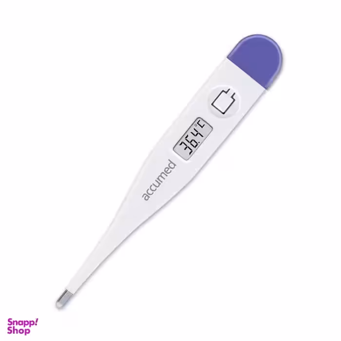 تب سنج دیجیتال اکیومد مدل TK120