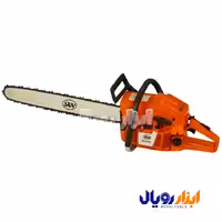 اره موتوری SKN 7200 تیغه 60 سانتی