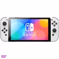 نینتندو سوییچ مدل OLED