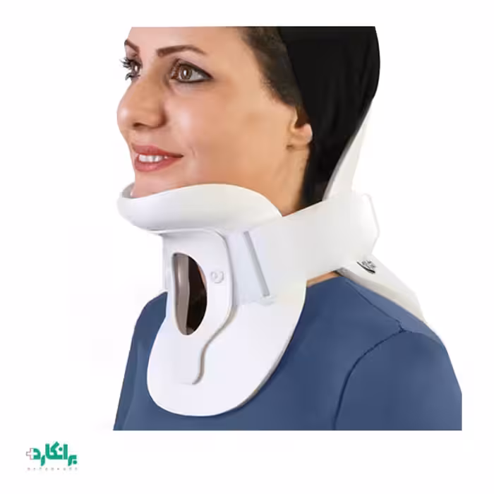 گردن بند فیلادلفیا(کلار گردنی) کد 50500 طب و صنعت