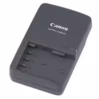 شارژر باتری لیتیومی کانن Canon CB-2LW