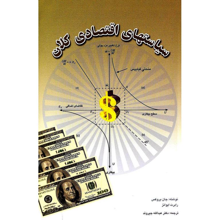 سیاستهای اقتصادی کلان