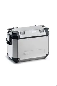 کیف موتورسیکلت OBK37AR TREKKER OUTBACK BAG RIGHT Givi