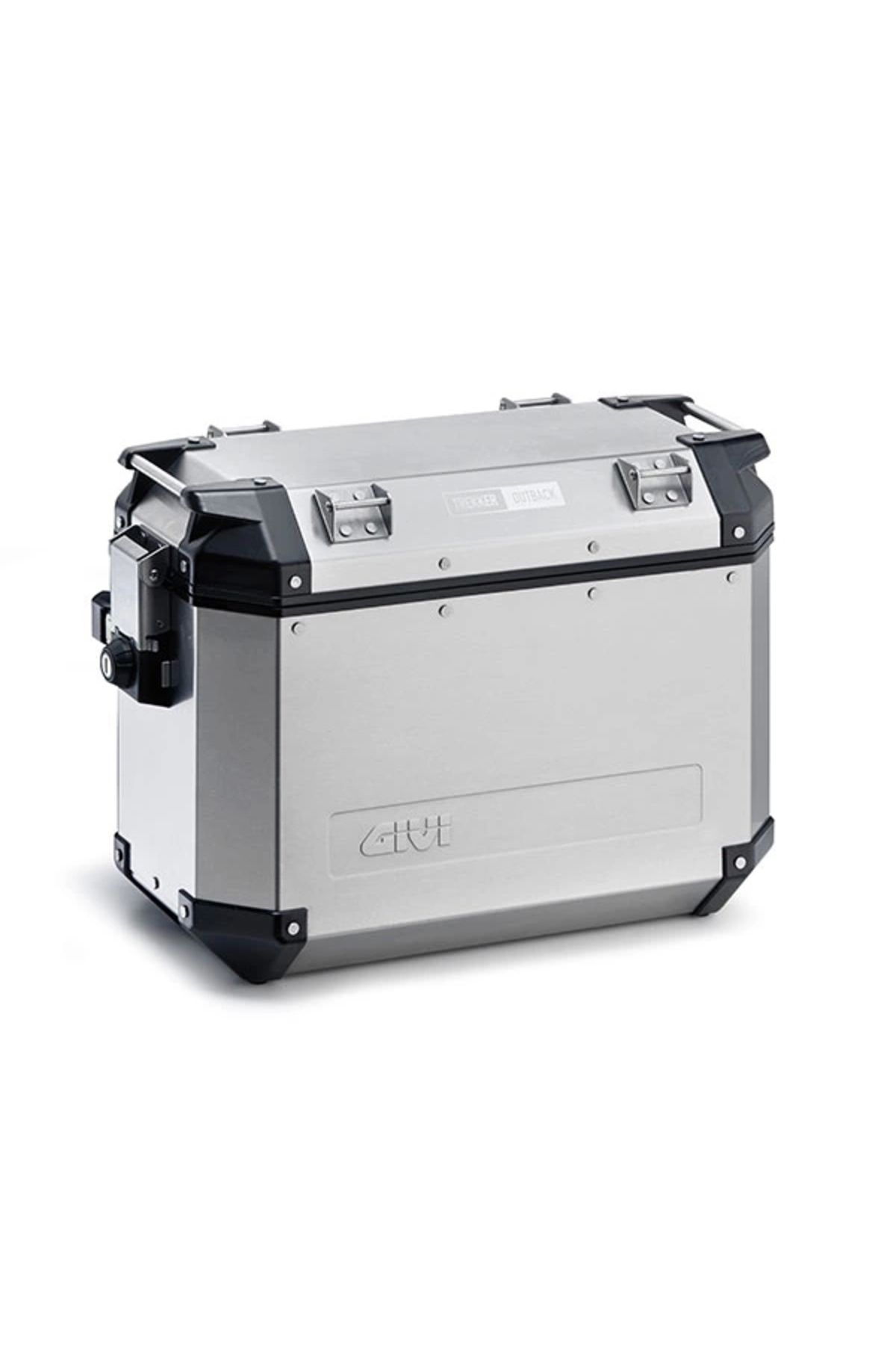 کیف موتورسیکلت OBK37AR TREKKER OUTBACK BAG RIGHT Givi