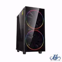 کیس کامپیوتر GameMax Black Hole