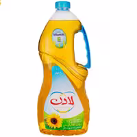 روغن مایع  لادن 3لیتری 