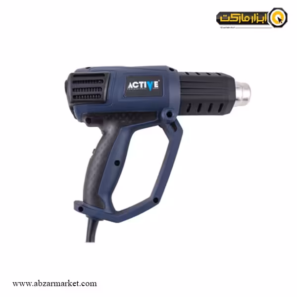 سشوار صنعتی اکتیو 2000 وات مدل AC-2732