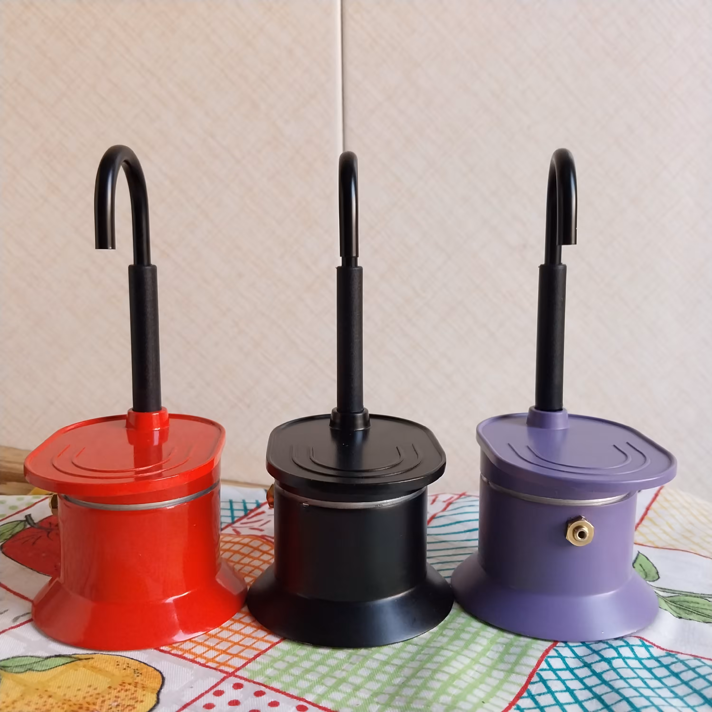 موکاپات قهوه ساز  شیر دار