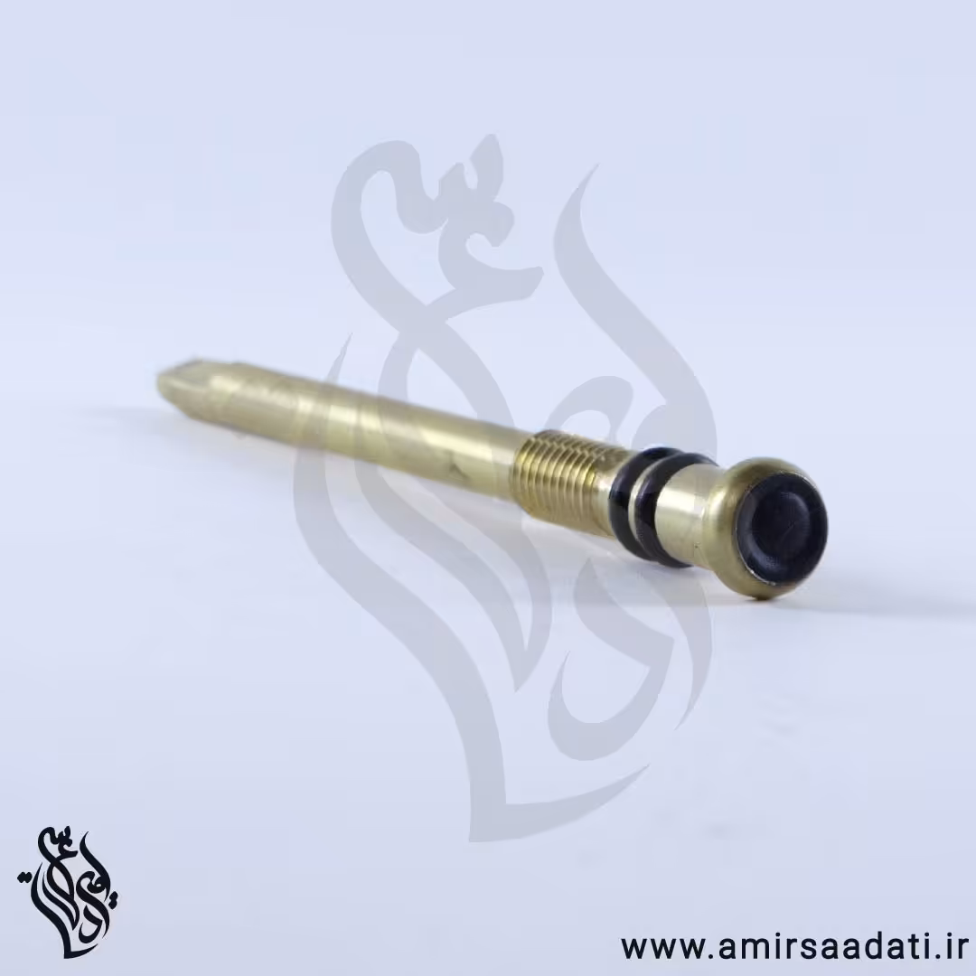 محور شیر پرکن بیتا قدیم