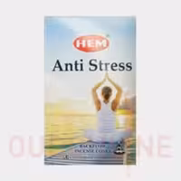 عود هندی انتی استرس