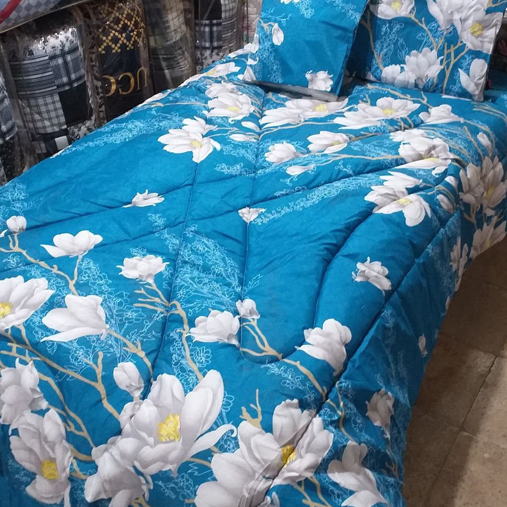 روتختی تک نفره 4 تیکه