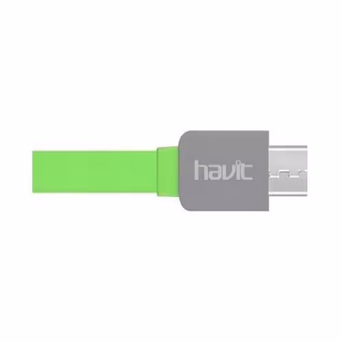 Havit CB530 USB To microUSB Cable 1m