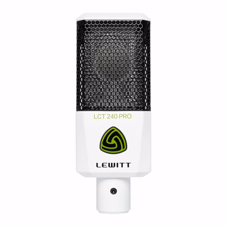 میکروفون استودیویی لویت LCT 240 PRO