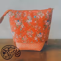 جامدی پارچه ای تاشو