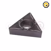 اینسرت تراشکاری ZCC مدل TCMT110204-EF-YBG202