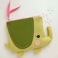 جامدادی نمدی