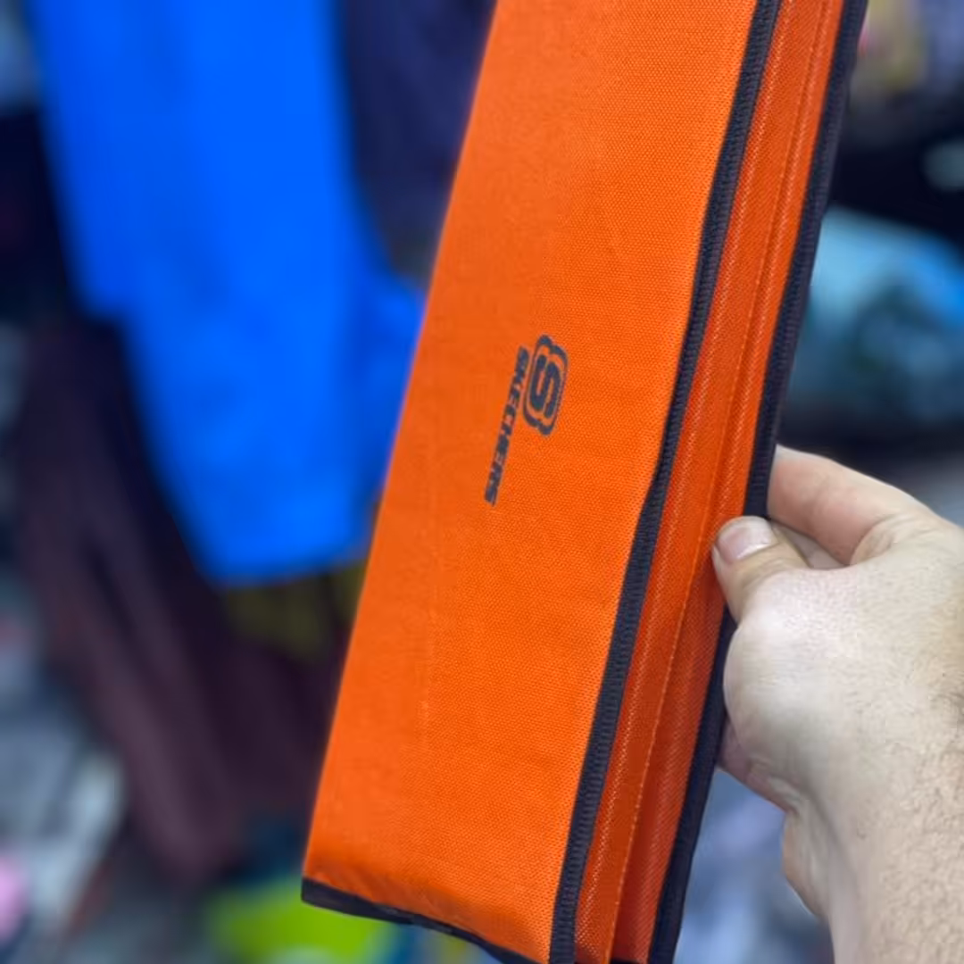 نشیمن برزنتی ضدآب و ضدخش