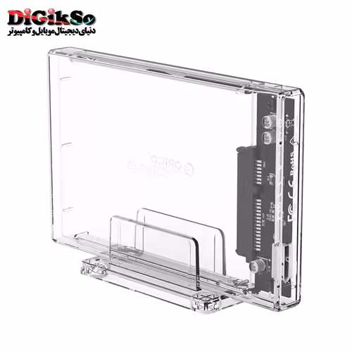 باکس هارد 2.5 اینچ اوریکو مدل 2159U3