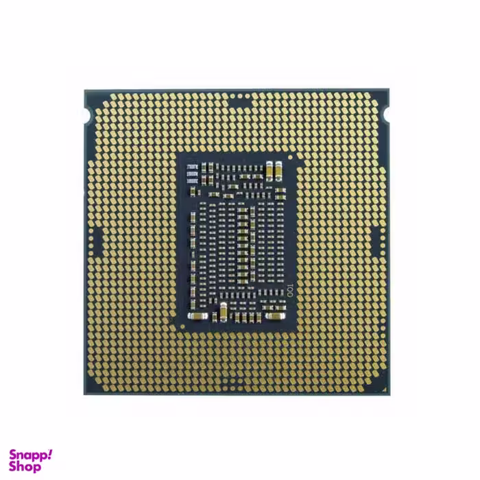 پردازنده مرکزی اینتل (Intel) سری Coffee Lake مدل Core i5-9500 Tray