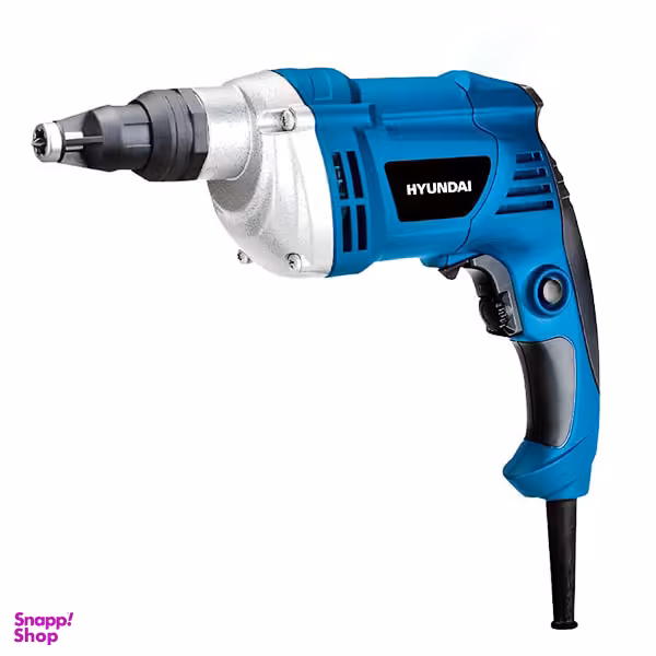 پیچ گوشتی برقی درایوال 720 وات هیوندای مدل HP7228