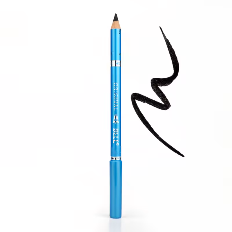 قیمت + خرید | مداد چشم مشکی اورجینال بل