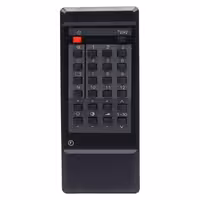 کنترل ناسیونال قدیمی2185