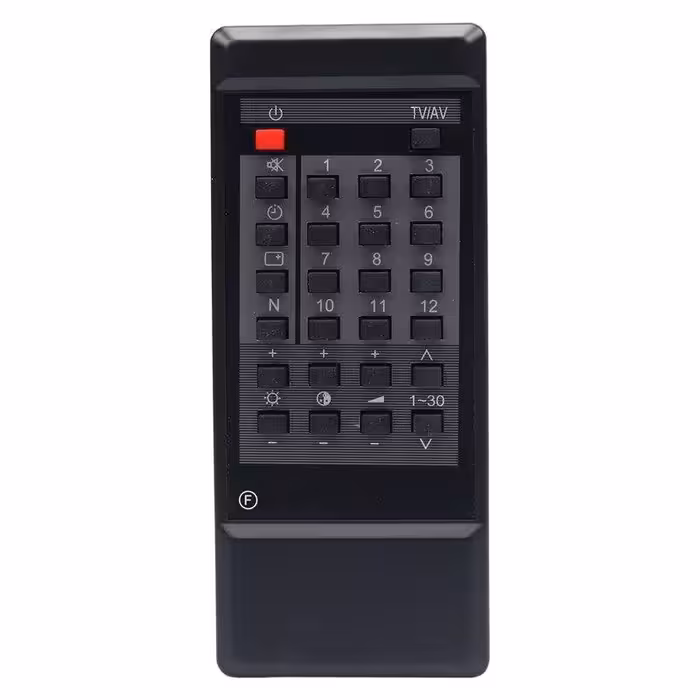 کنترل ناسیونال قدیمی2185