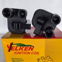 کویل زیمنس YELKEN مخصوص خودروها  پیکان وانت و روا 