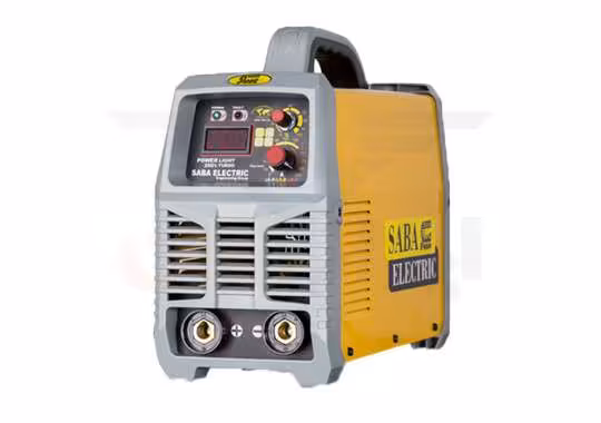 اینورتر جوش صبا الکتریک saba turbo 2001