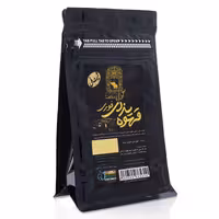 قهوه یزدی فوری آریاپسند حجم 500 گرمی
