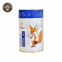 دان قهوه دیلی 80عربیکا  روپل 250 گرمی