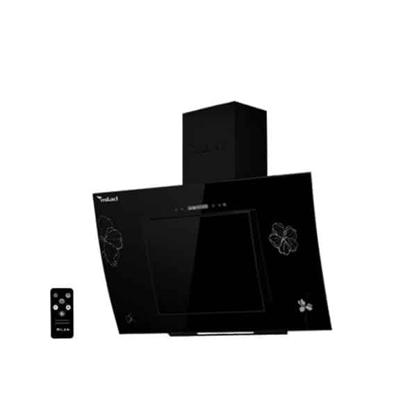 خرید و قیمت هود میلان مدل مرسا رز | نوین هوم