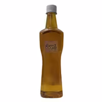 شربت زعفران عسلی فدک(انرژی زا و خونساز) 