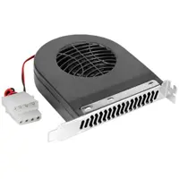 فن داخلی کیس با اسلات pci (لمونتک)