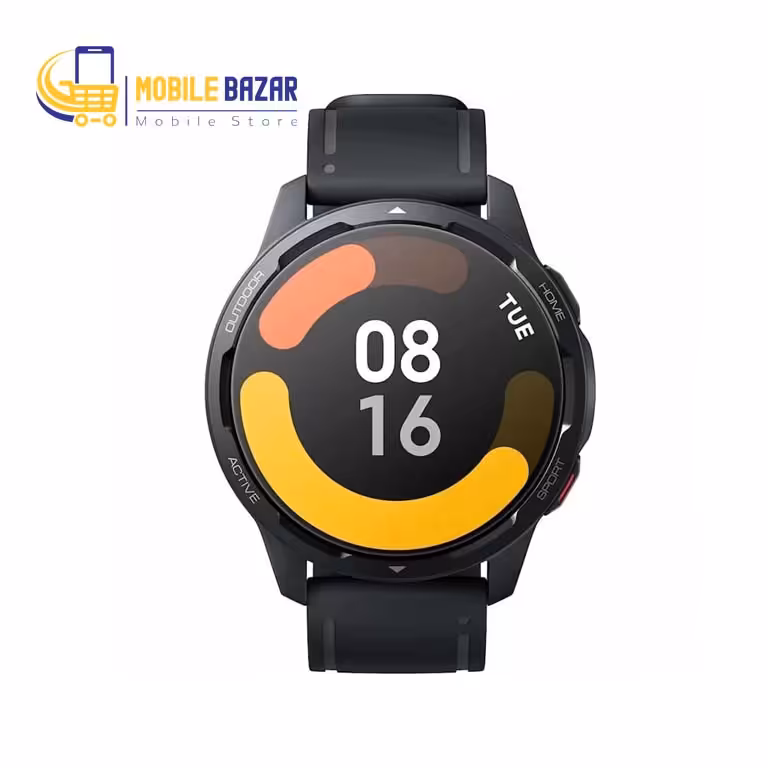 ساعت هوشمند شیائومی مدل S1 Active
