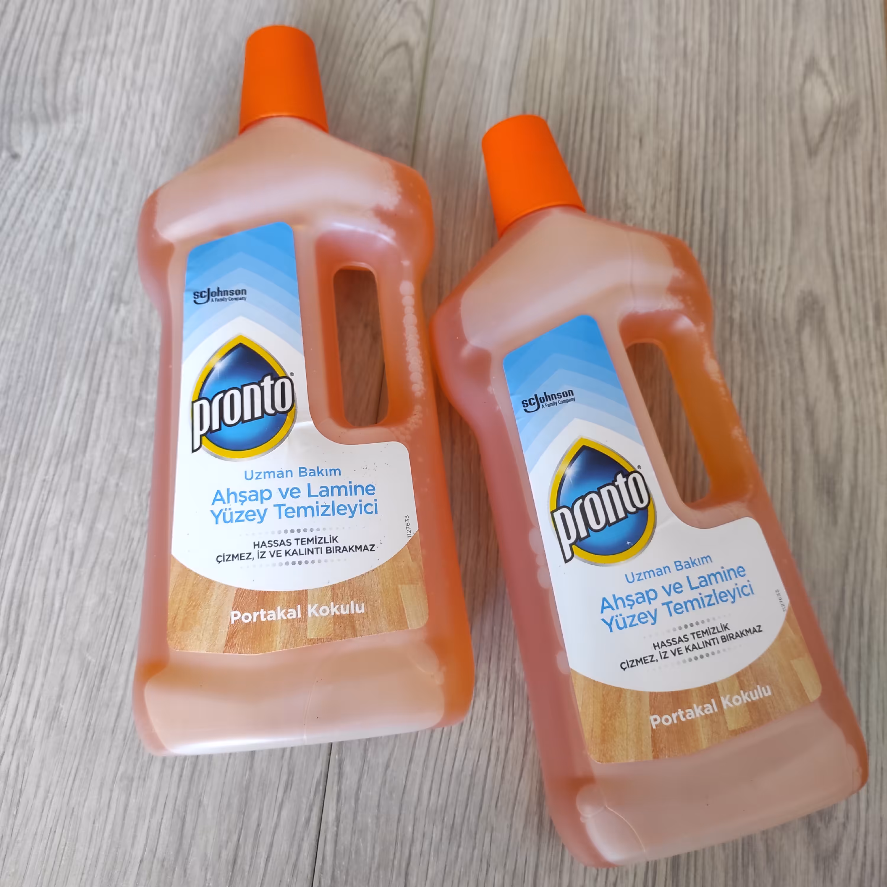 شوینده پارکت 