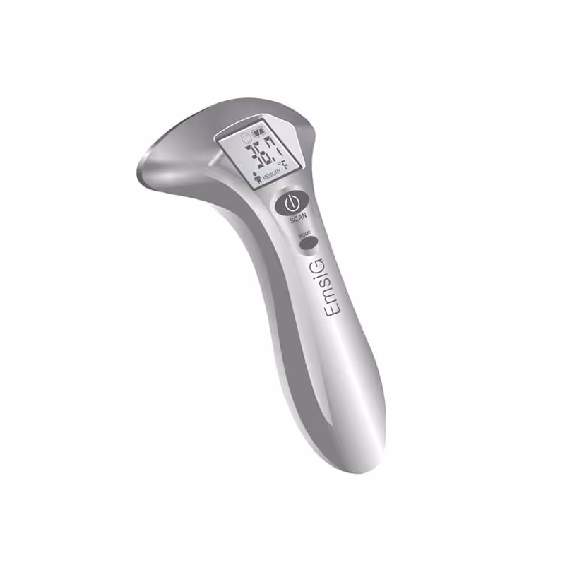 تب سنج امسیگ-EMSIG CT 50