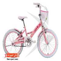 دوچرخه ویوا Sammi سایز 20